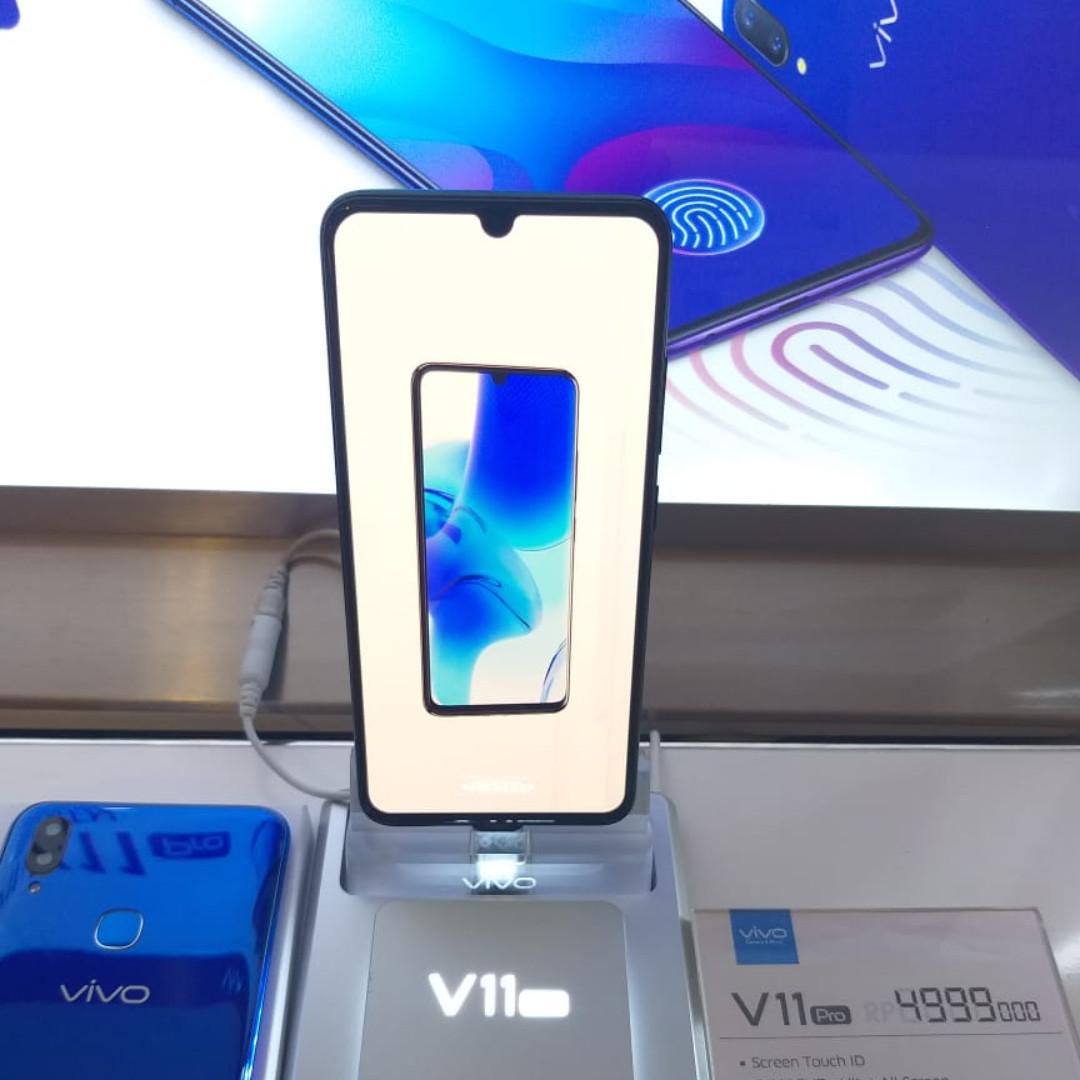 Kredit Bunga Ringan Vivo V1 Pro Tanpa Kartu Kredit Proses Cepat Telepon Seluler Tablet Lainnya Di Carousell