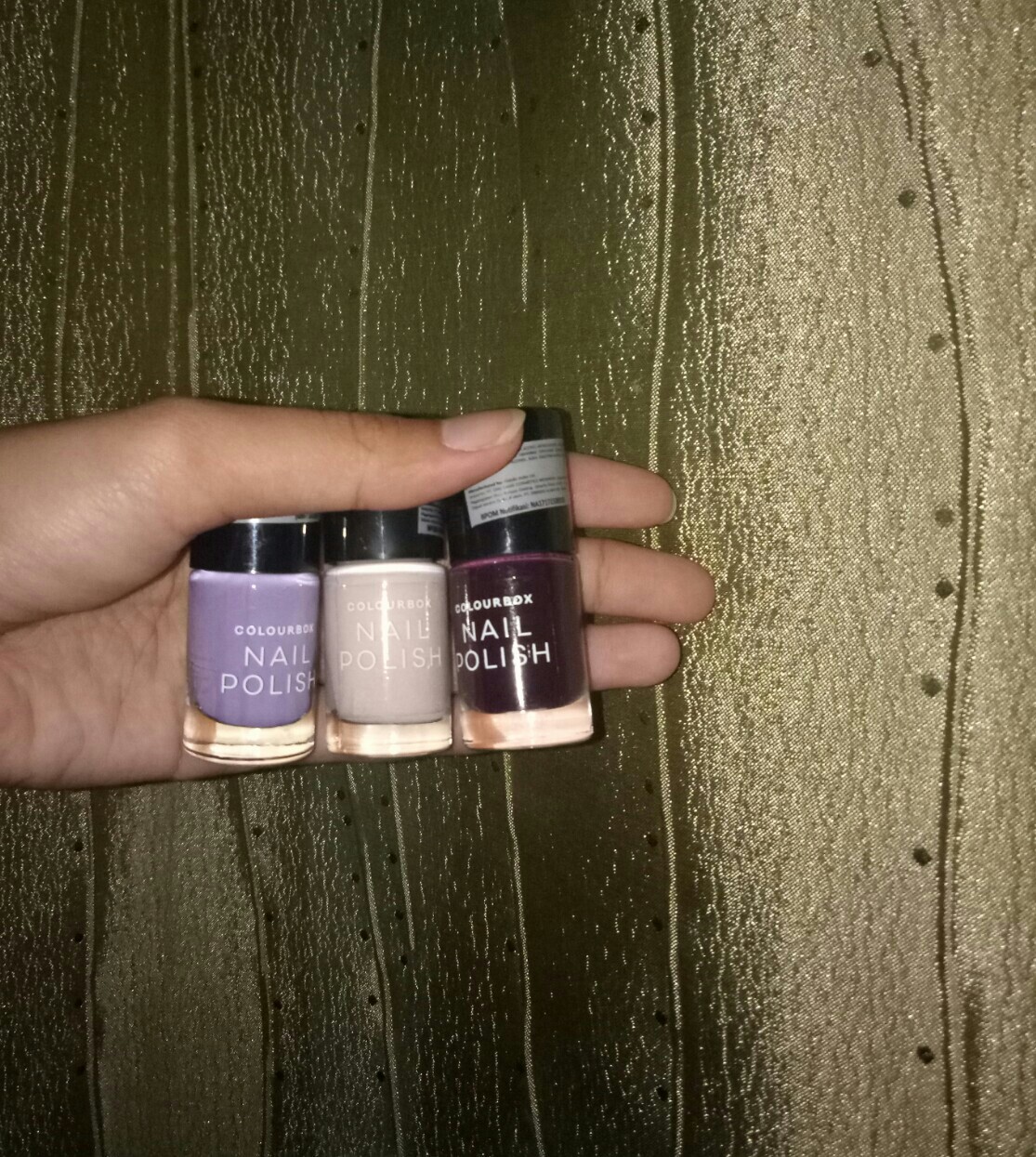 ManiMonday With Yardley StayFast PRO-UV Gel Nails – Adventures Of Bee & Moe
