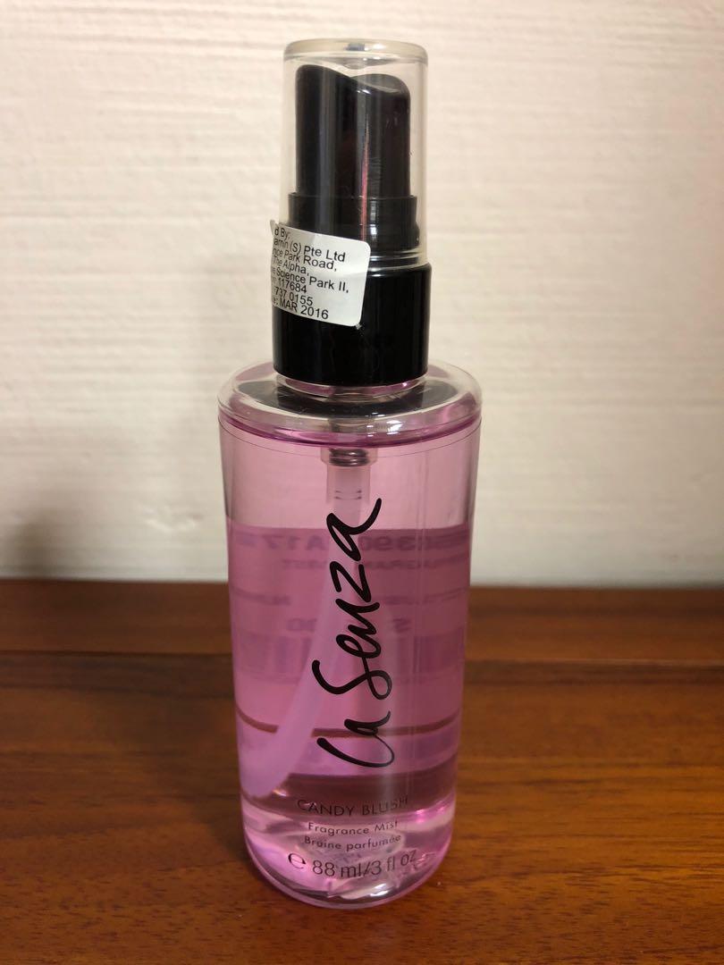 La senza perfume sale price