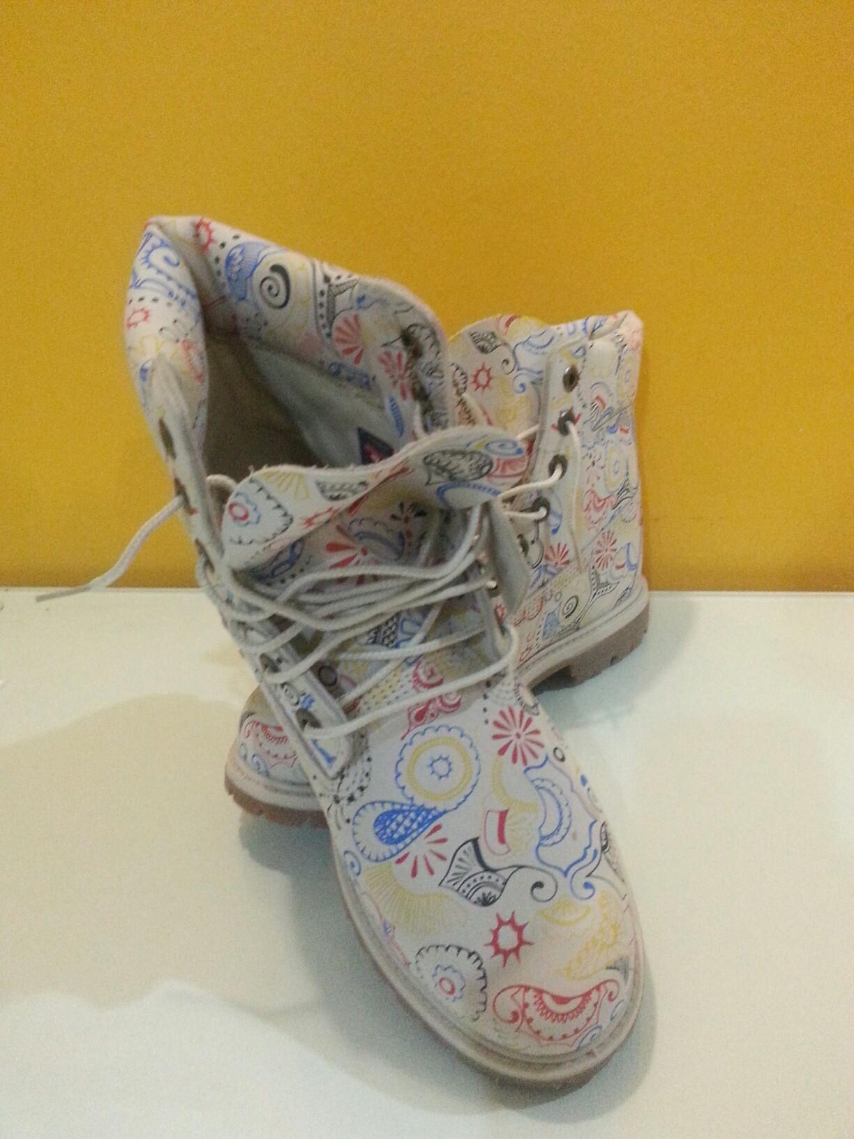 Limited edition clearance timberlands 217