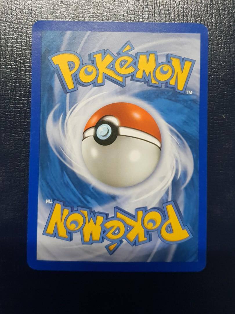 Latias ex 95/101 Holo Ultra-Rare, Hobbies & Toys, Toys & Games on Carousell