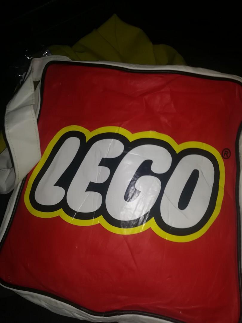 Lego, Men's Fashion, Bags, Sling Bags on Carousell