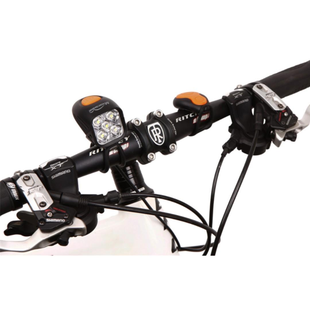 Magicshine MJ 906 Bike Light Combo for MTB Scooter Outdoor Adventure