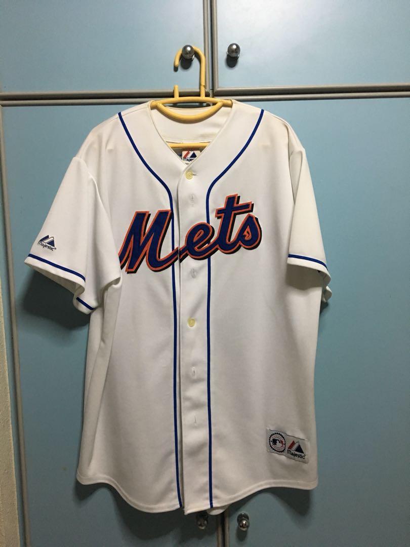buy mets jersey