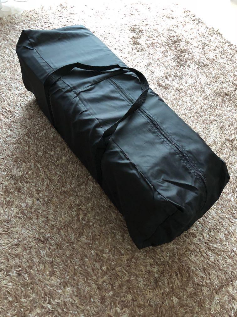 Mamas and Papas Travel cot, Babies & Kids, Baby Nursery & Kids