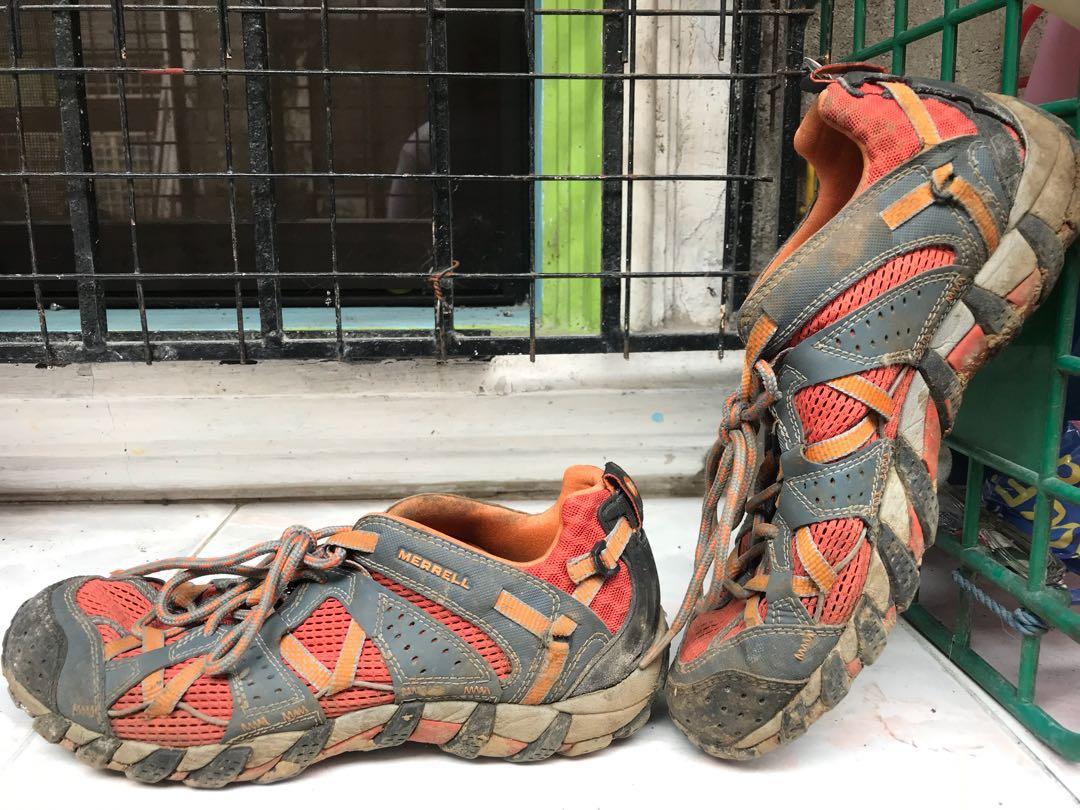 all terrain walking shoes