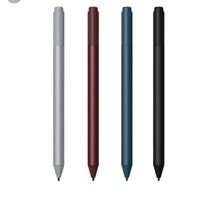 Microsoft Surface Pro Pen Black Mobile Phones Tablets Others On Carousell