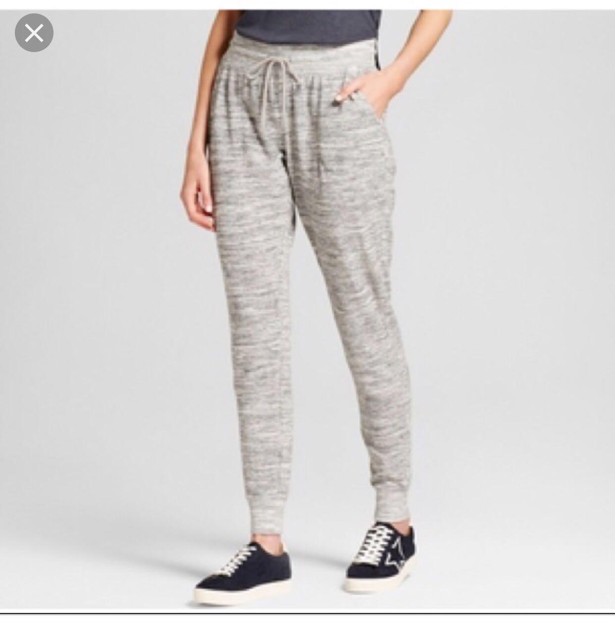 Mossimo womens joggers hotsell