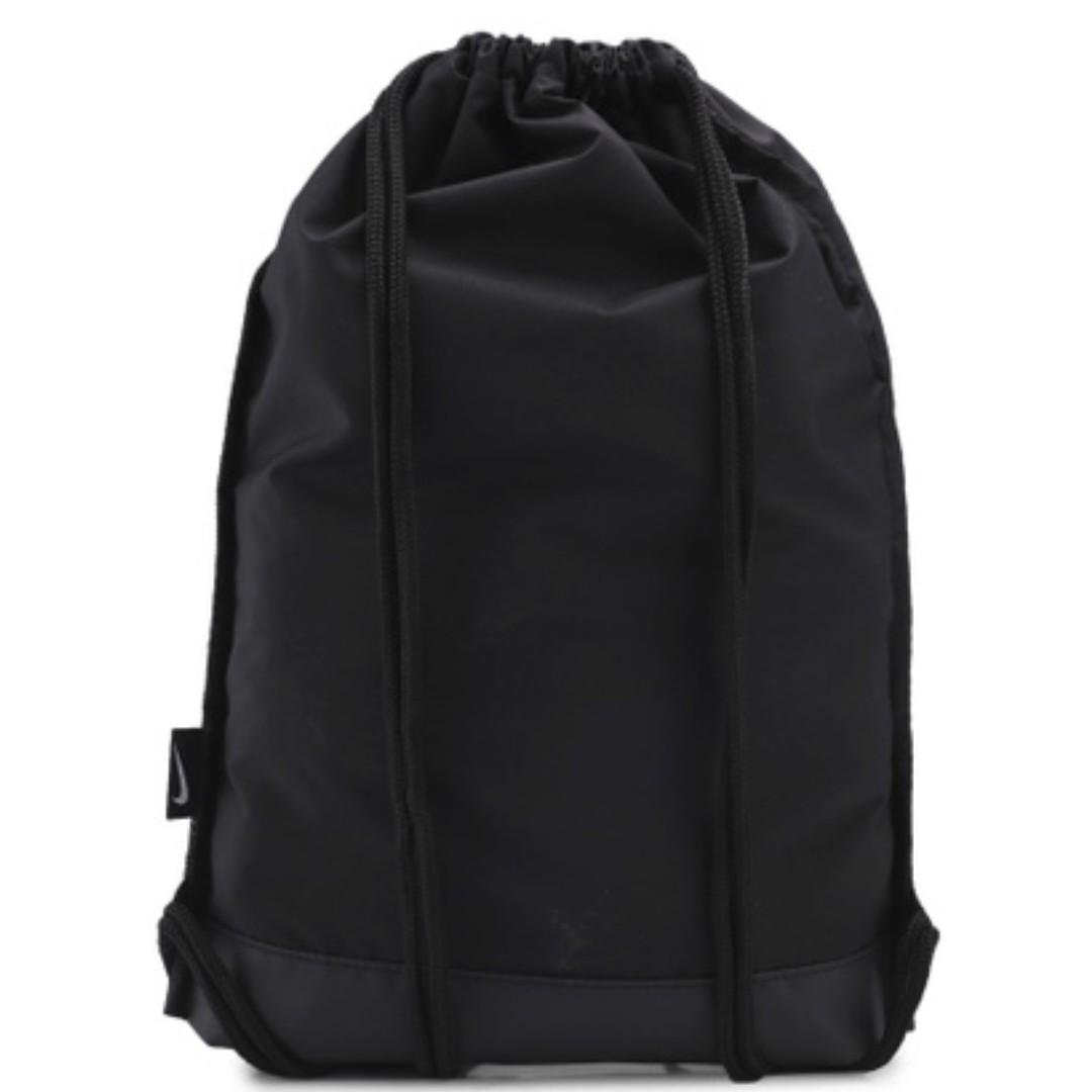 Nike men's alpha adapt gym sack sales