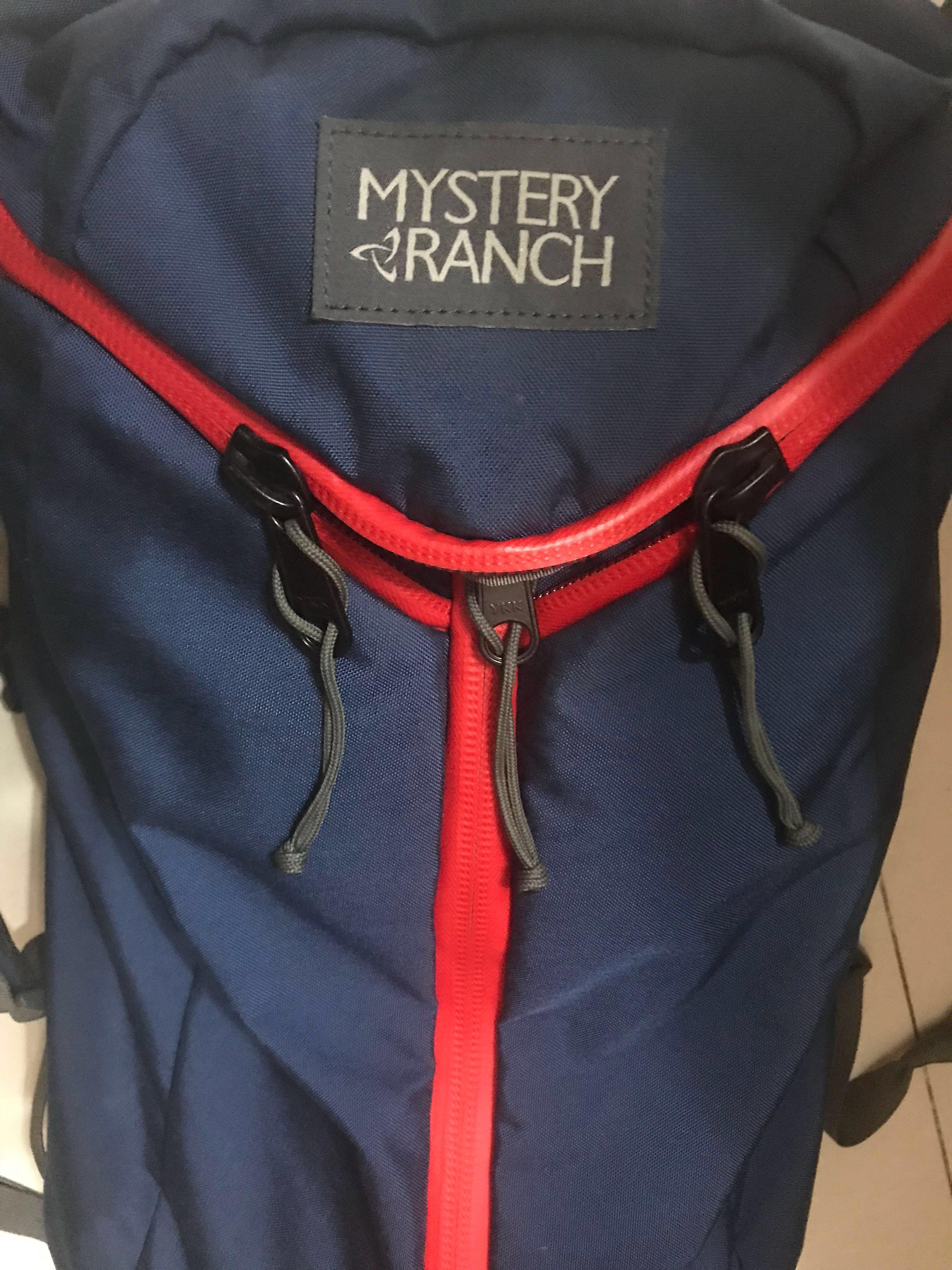 Mystery ranch urban assault nightfall shop