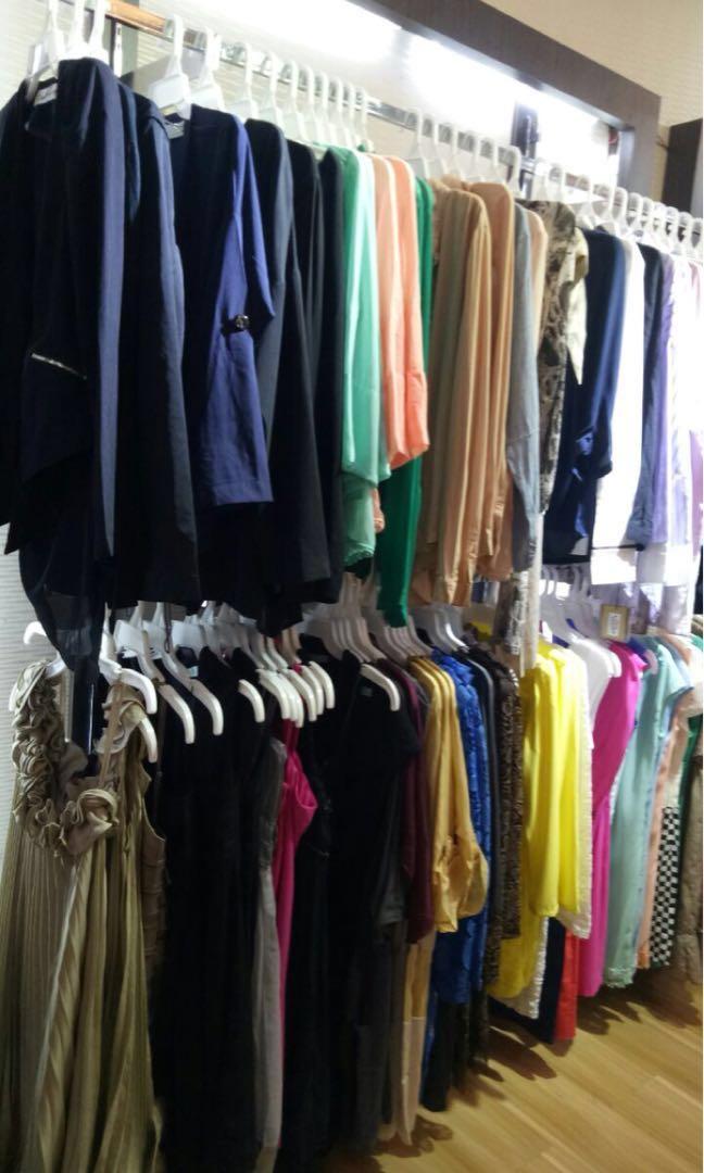 Wholesale womens clothing clearance