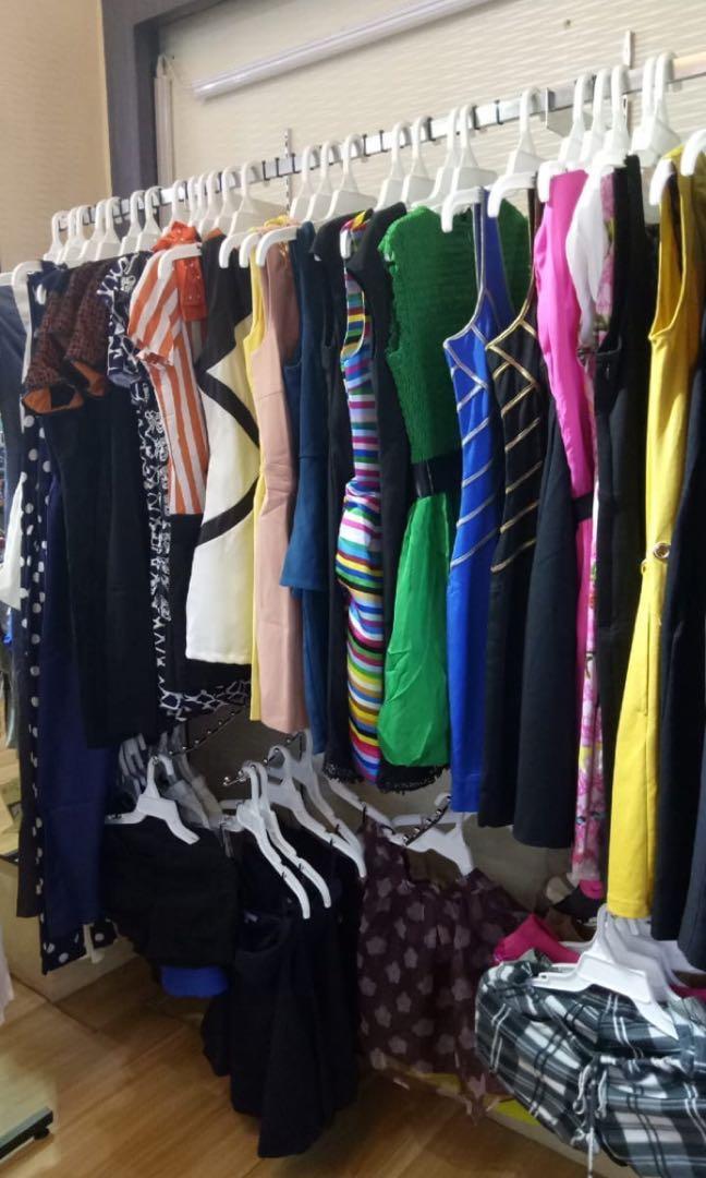 Quality wholesale boutique best sale clothing