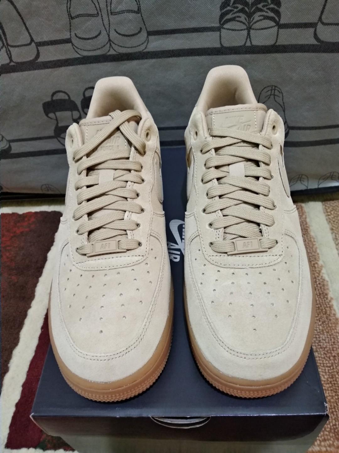 Air force 1 mushroom gum discount
