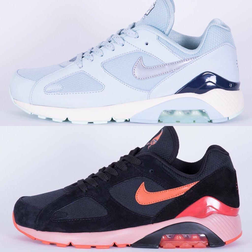 nike air max fire and ice