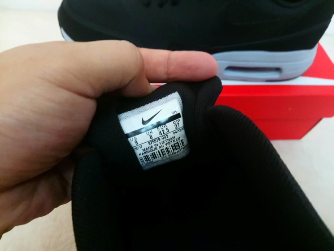 Db air max hotsell 27