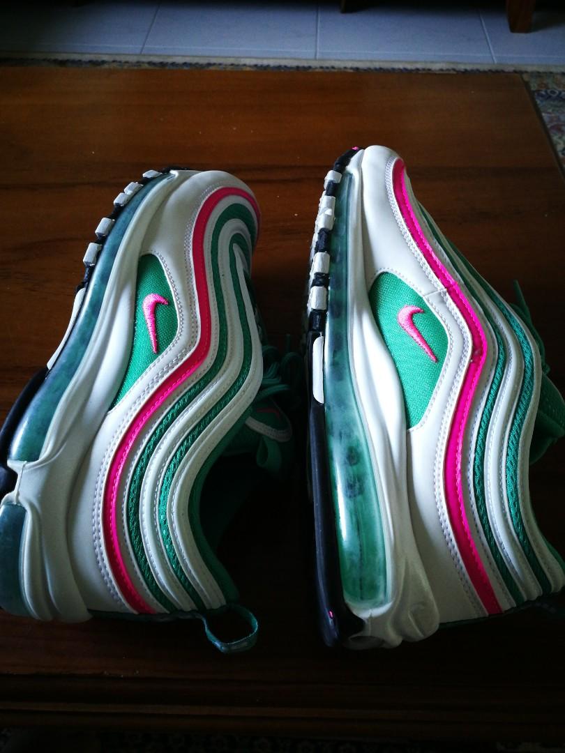 nike air max jr south beach