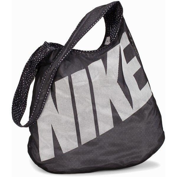 Nike Graphic Reversible Tote Bag, Women 