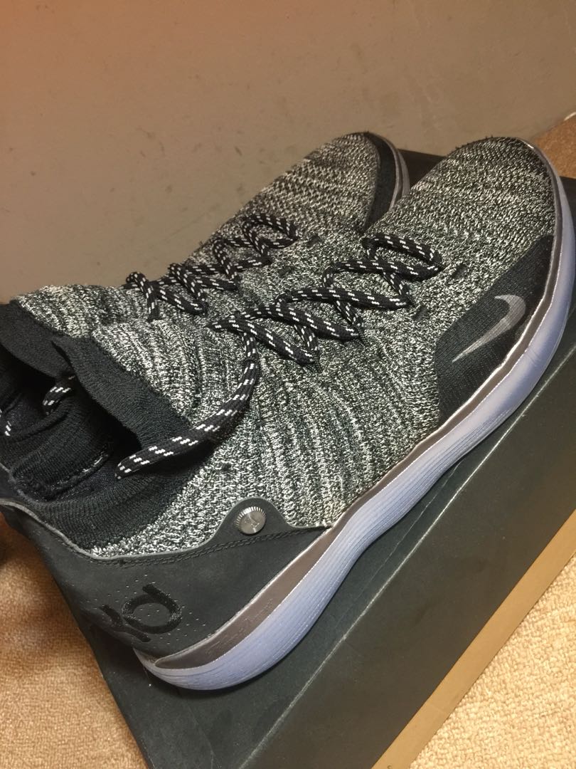 kd 11 oreo