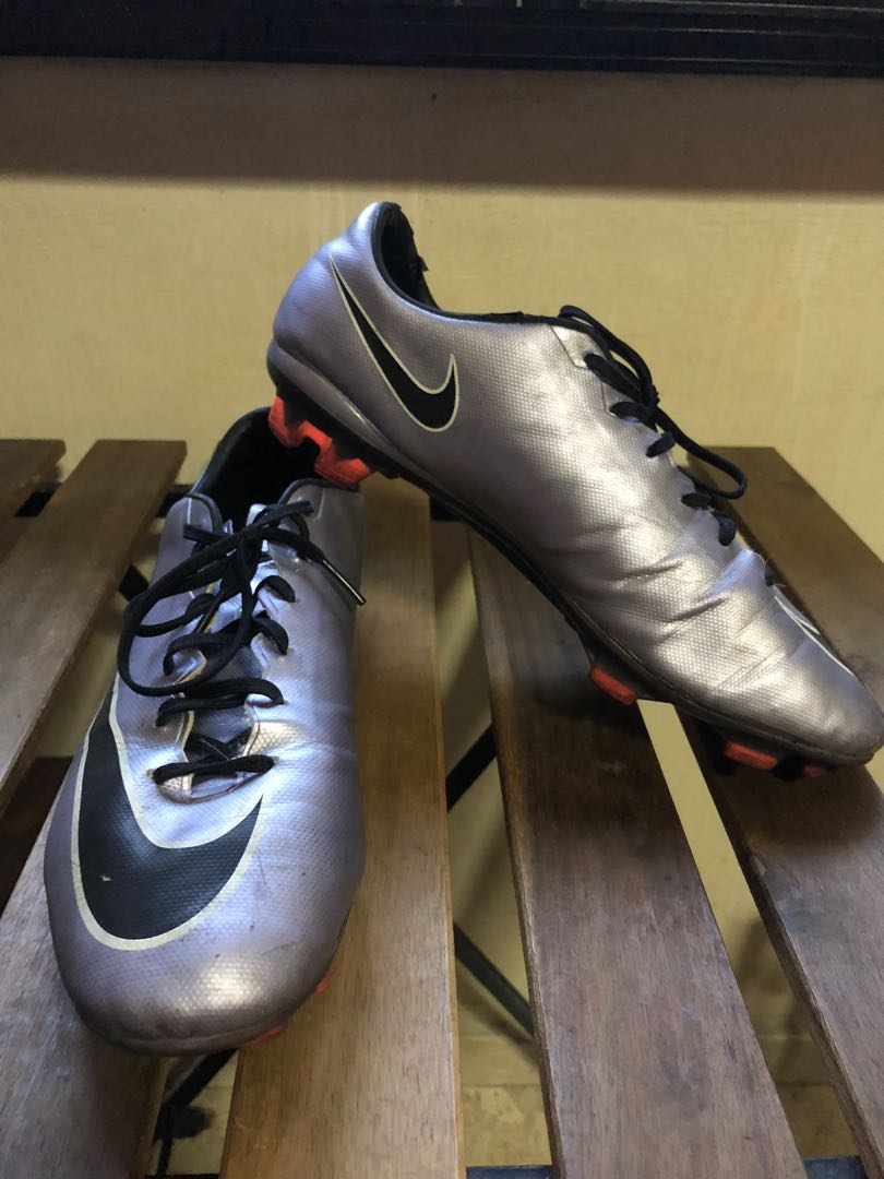 nike mercurial vapor x womens