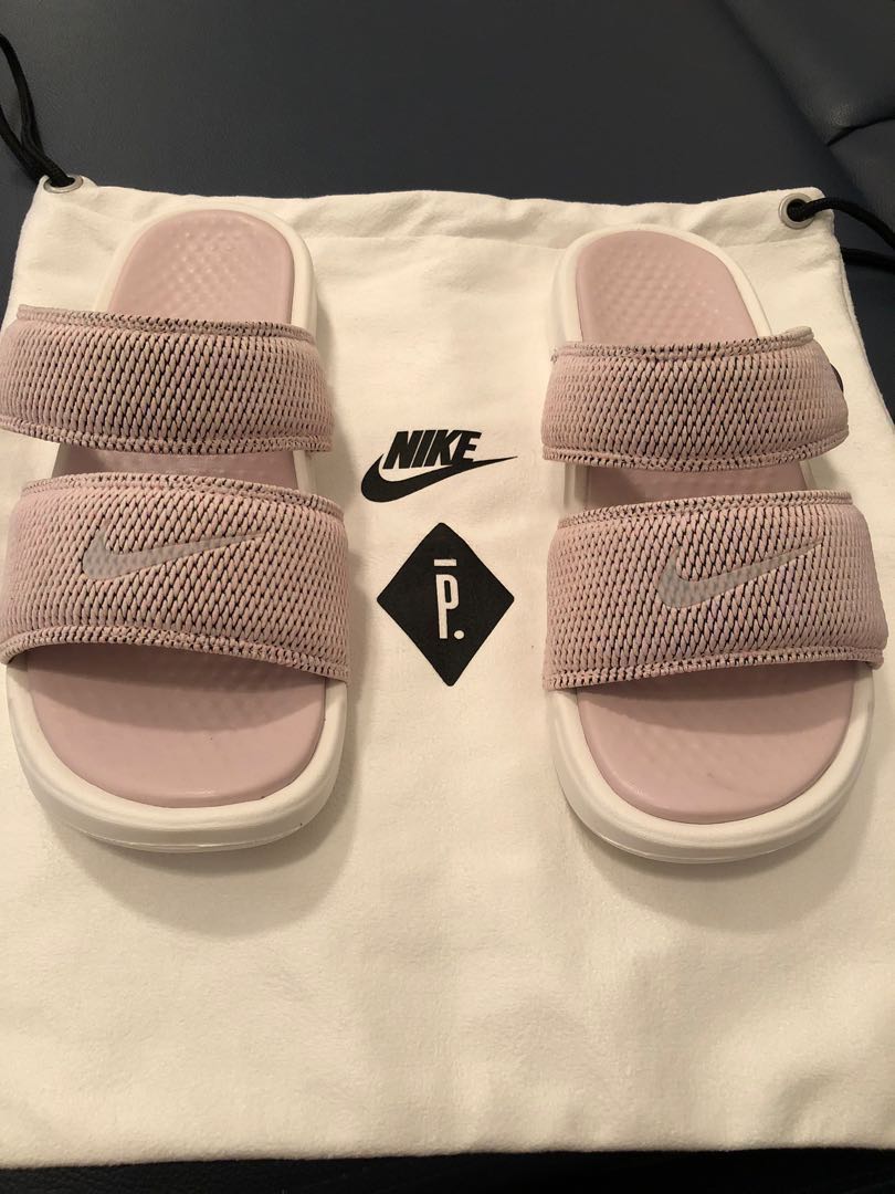 Nike pigalle slides on sale