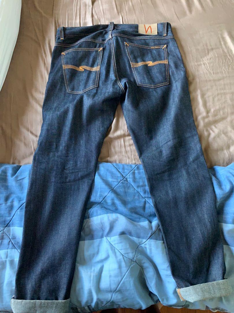 tilted tor dry flat selvage