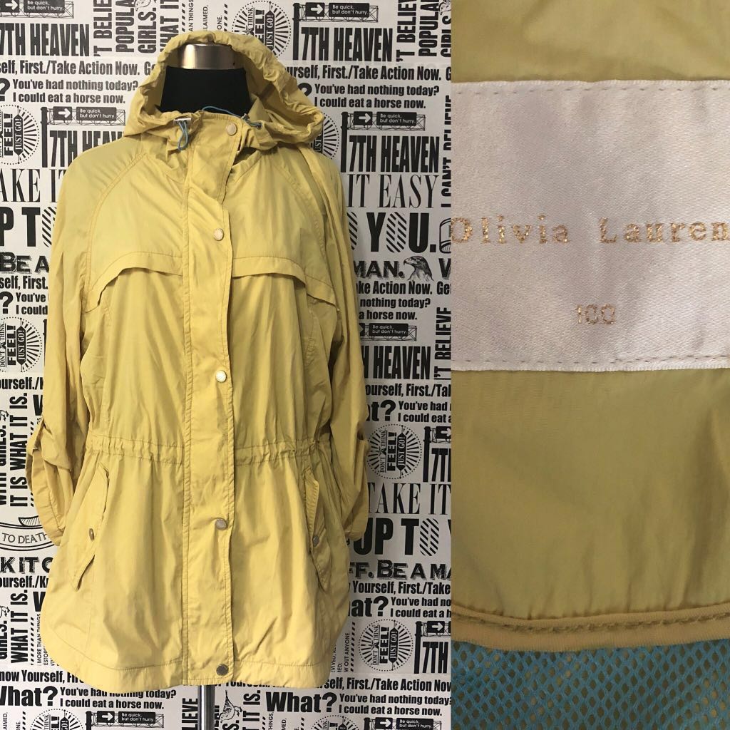 olivia lauren jackets