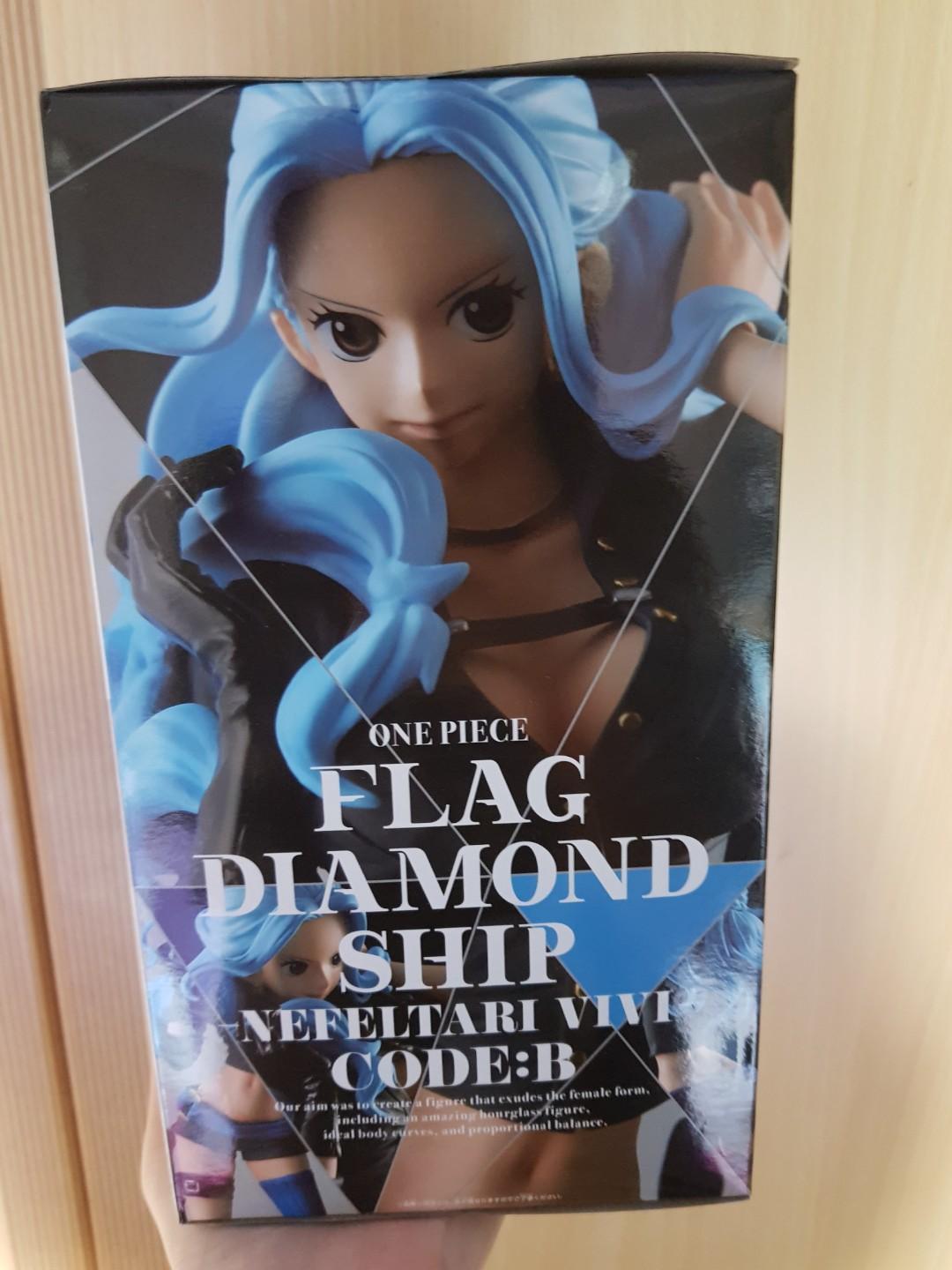 Nami ou Boa Hancock, Special figure, Grandline Journey - One Piece Nami ou Boa Hancock, Special figure, Grandline Journey - One Piece