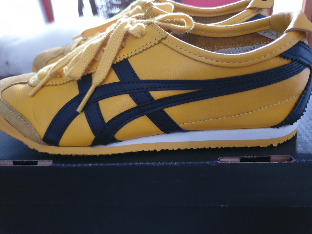 sepatu onitsuka tiger original