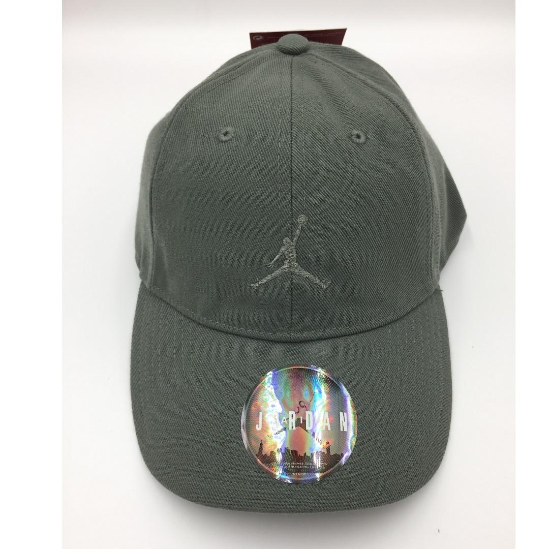jordan cap original