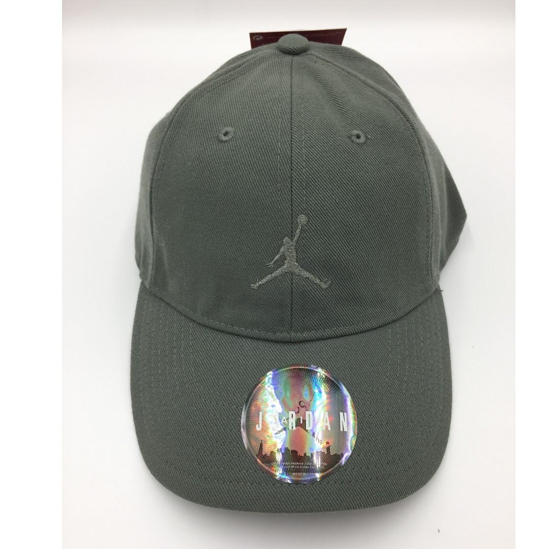 original jordan cap