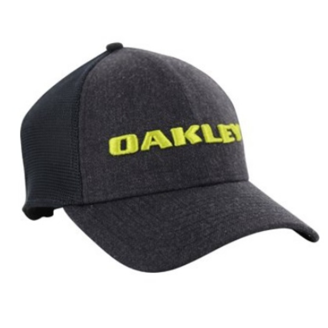 oakley new era