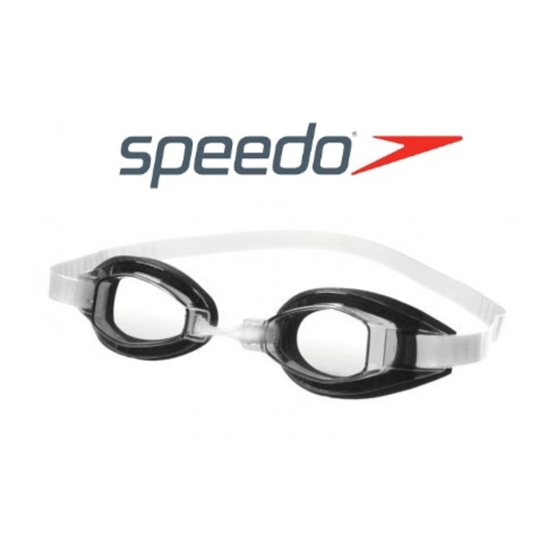 speedo sprint goggles