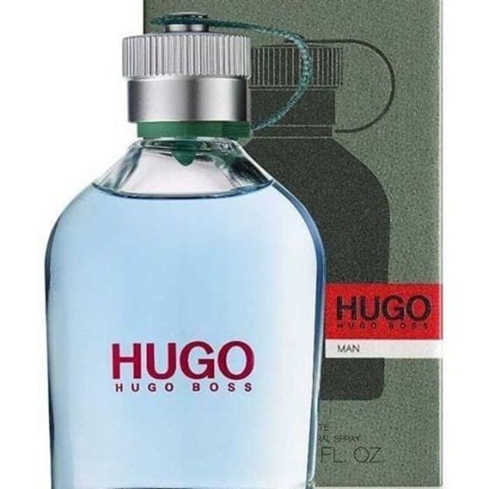 Hugo boss army man sale