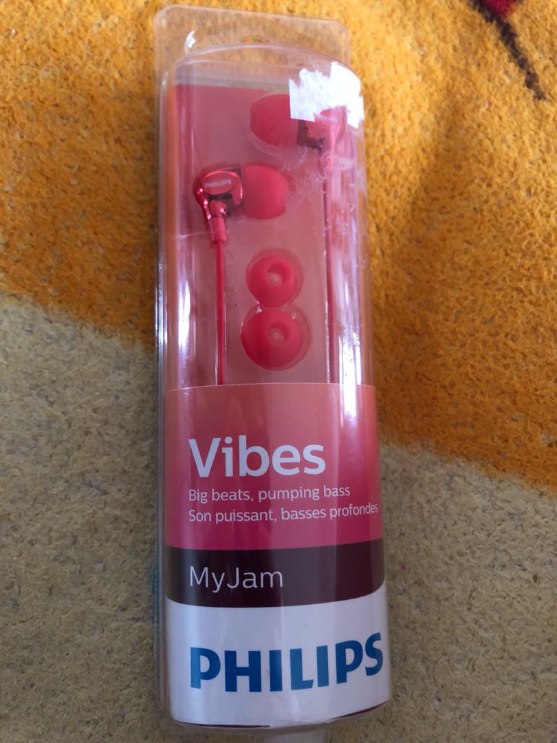 philips earpiece