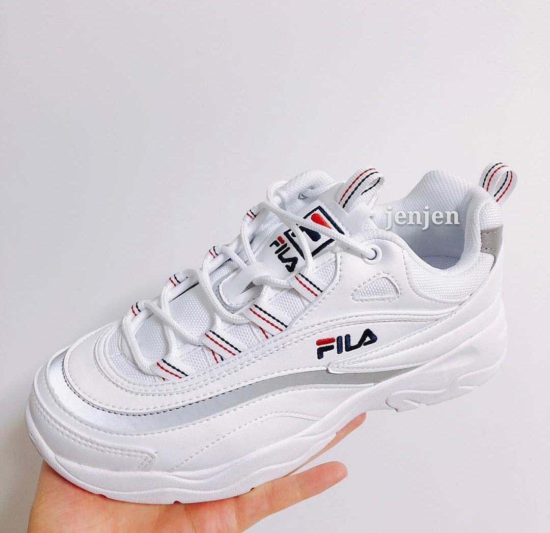 fila ray 3m