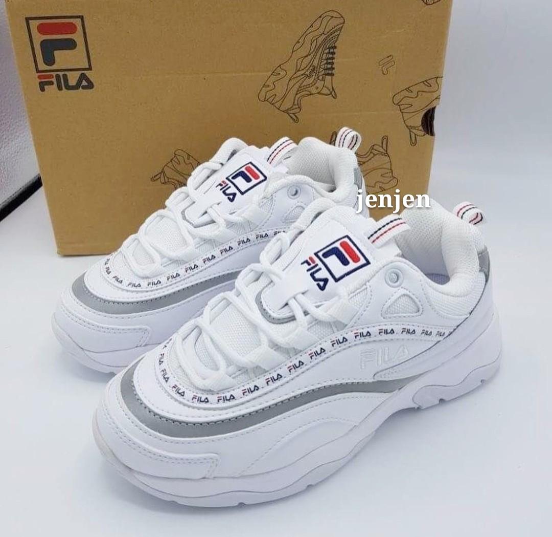 fila ray 3m