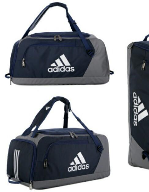 adidas sports bag price