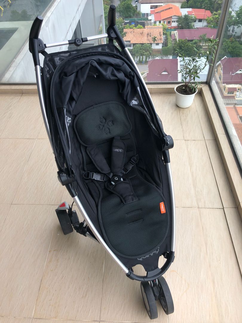 quinny zapp sale