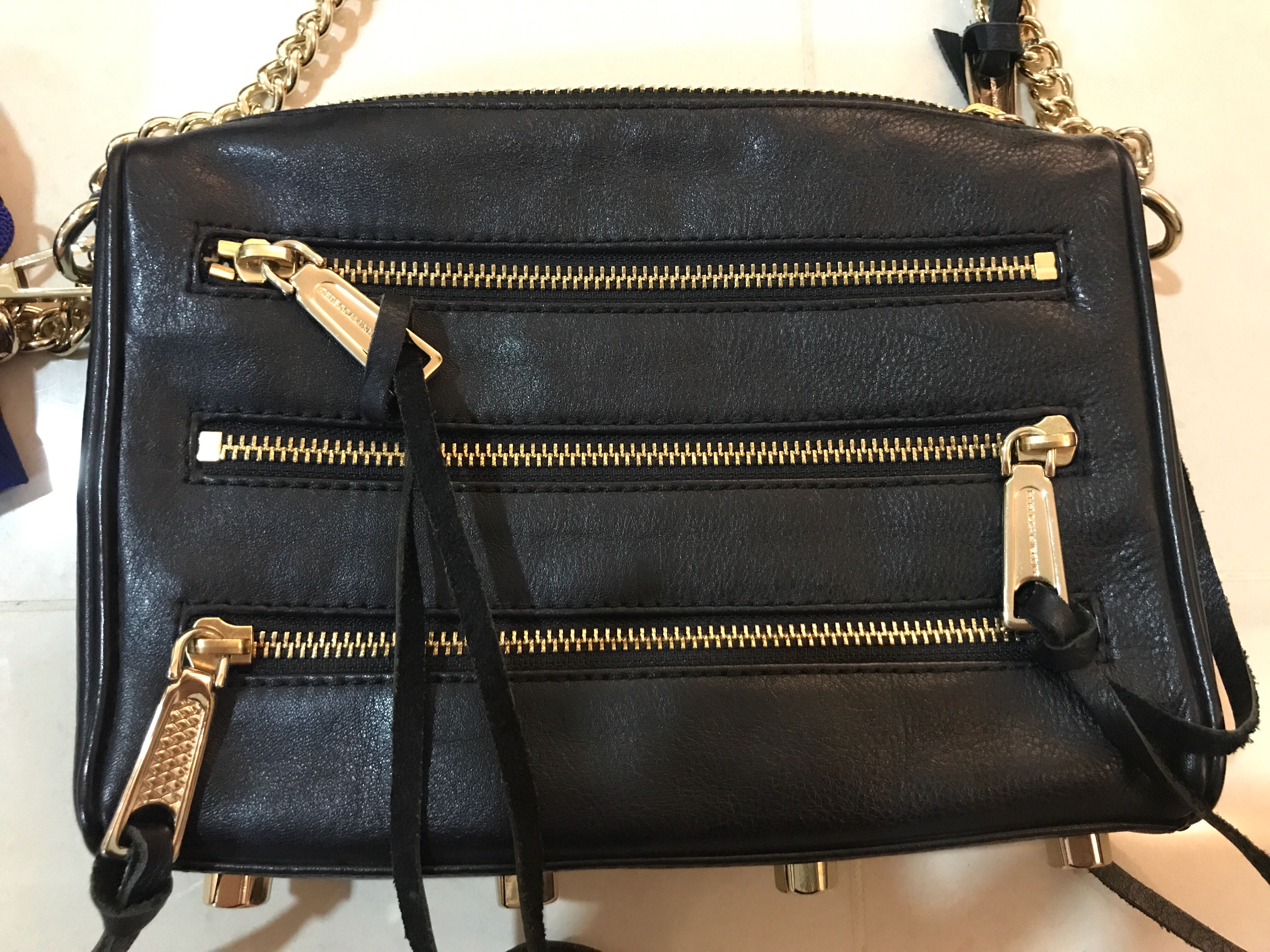 rebecca minkoff bags price