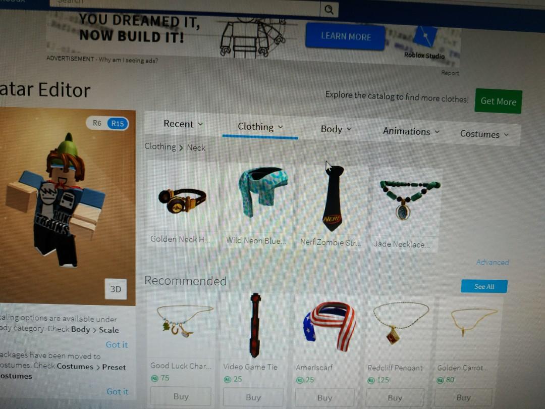 Roblox Atar