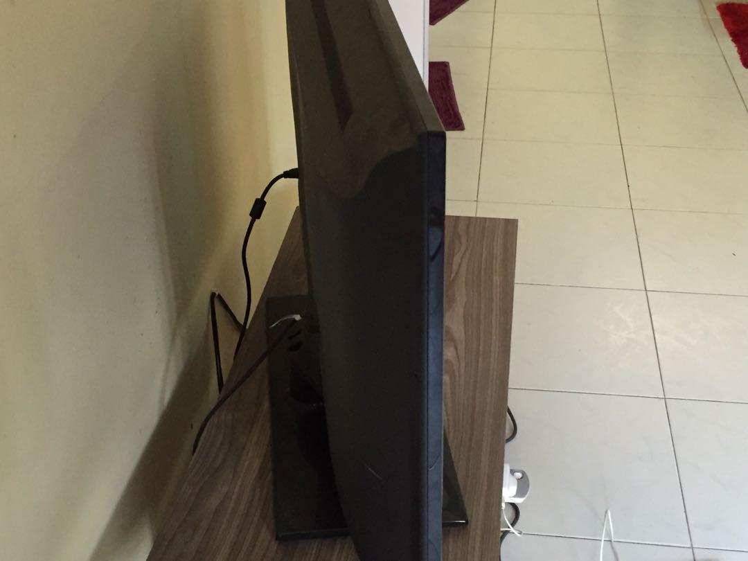 Samsung TV 39 inch, TV & Home Appliances, TV & Entertainment, TV on ...