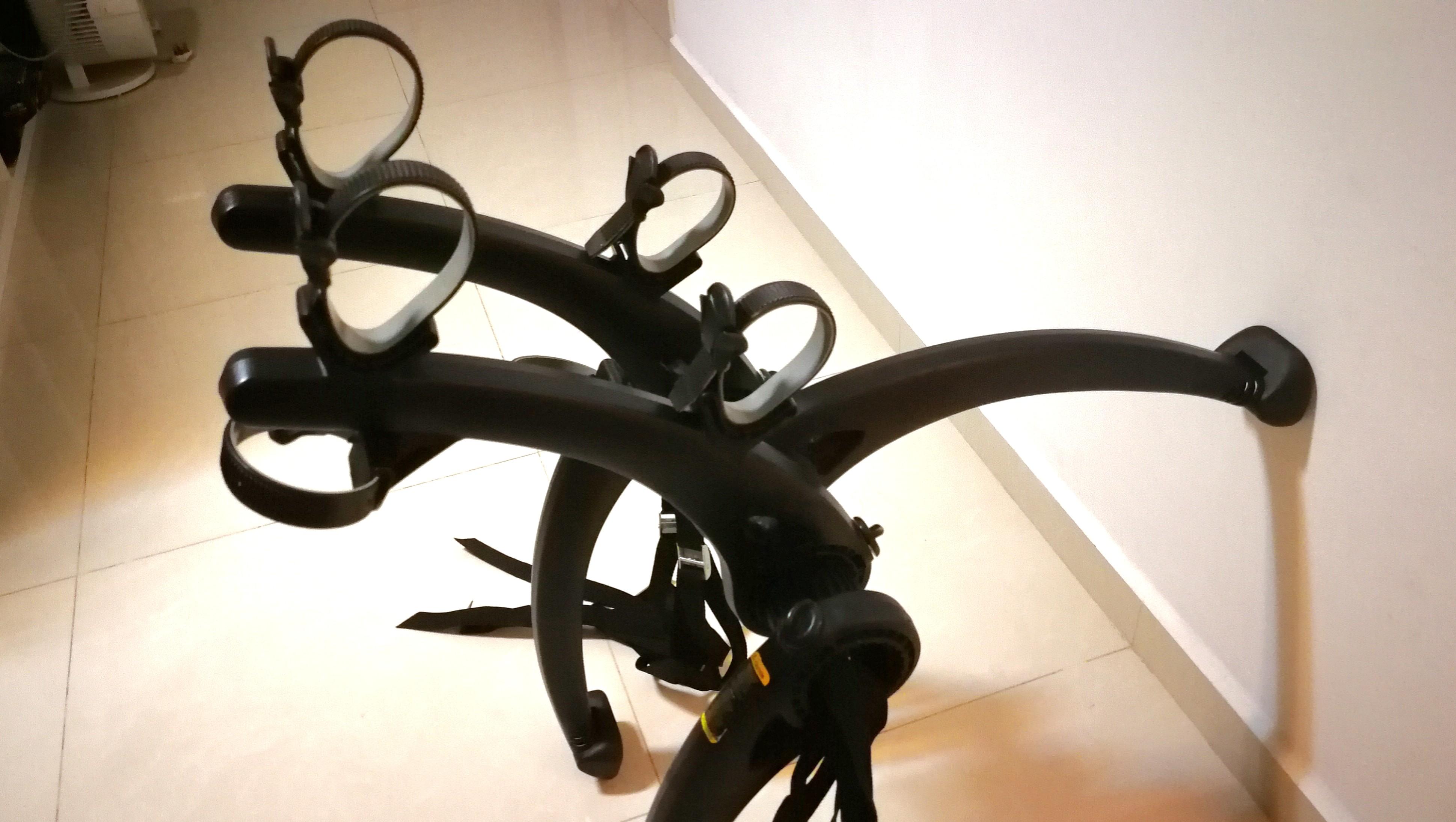 saris bike rack price