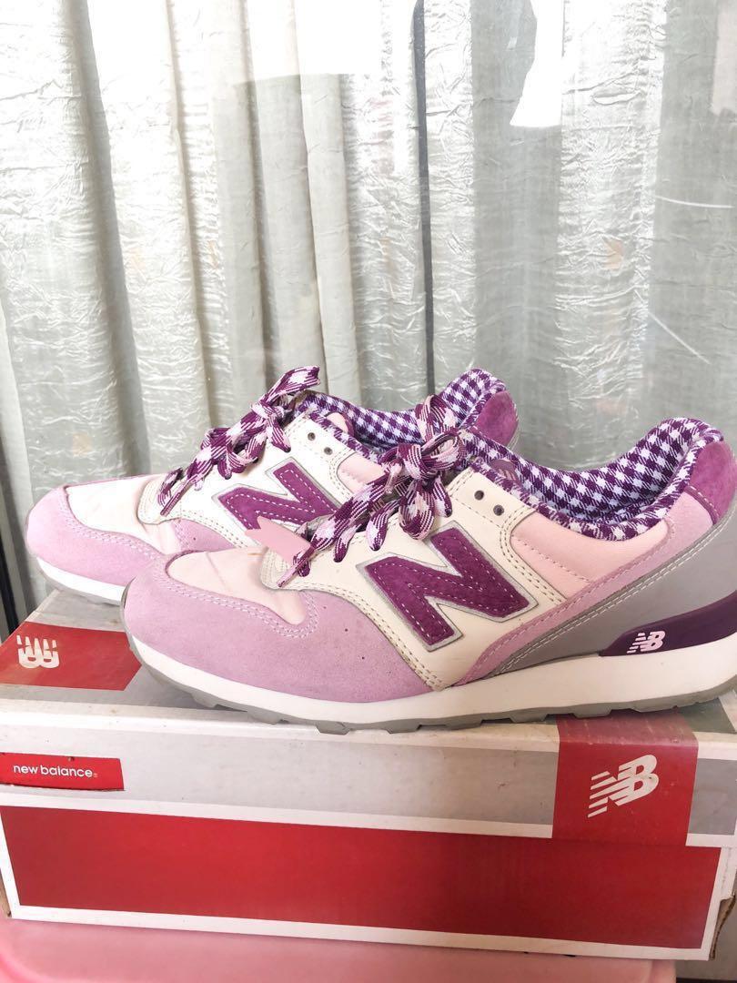 new balance 458