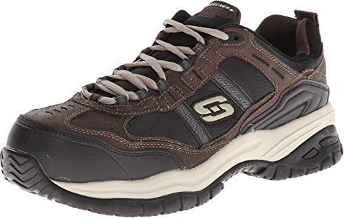 skecher safety shoes