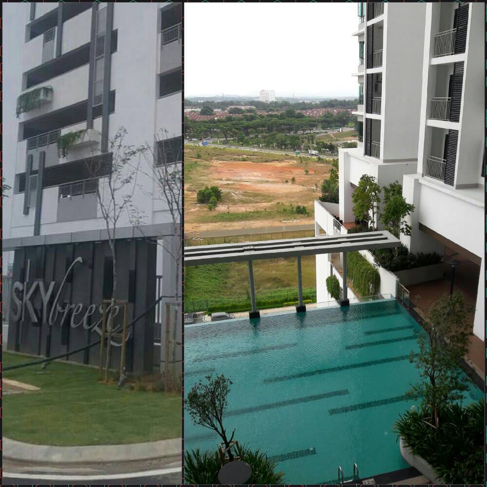 Promo 70 Off Sky Breeze Bukit Indah Johor Bahru Malaysia Hotel 140 Promo Code