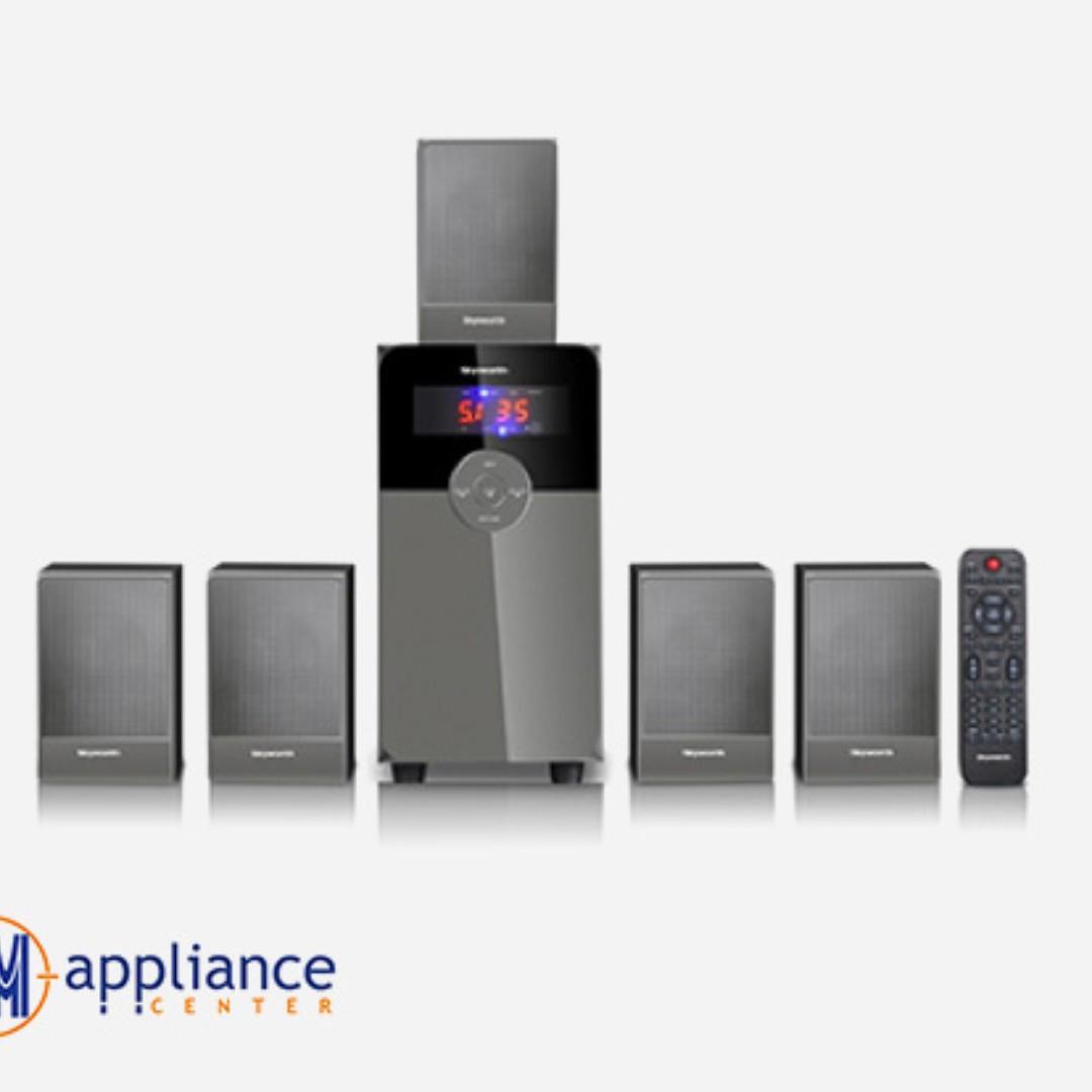 Skyworth 5.1 store home theater