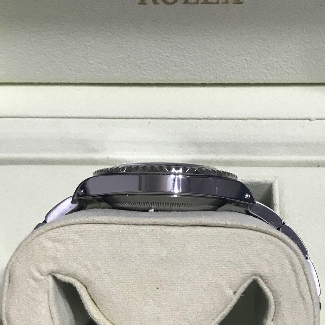 rolex submariner 14060m z series
