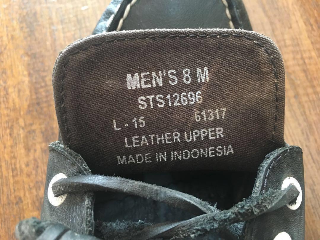Sperry lotte shopping avenue hotsell