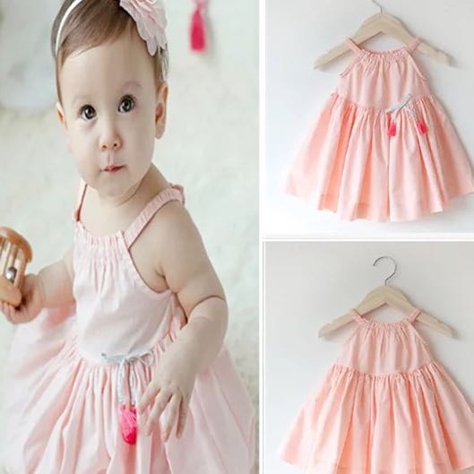 baby ki dress