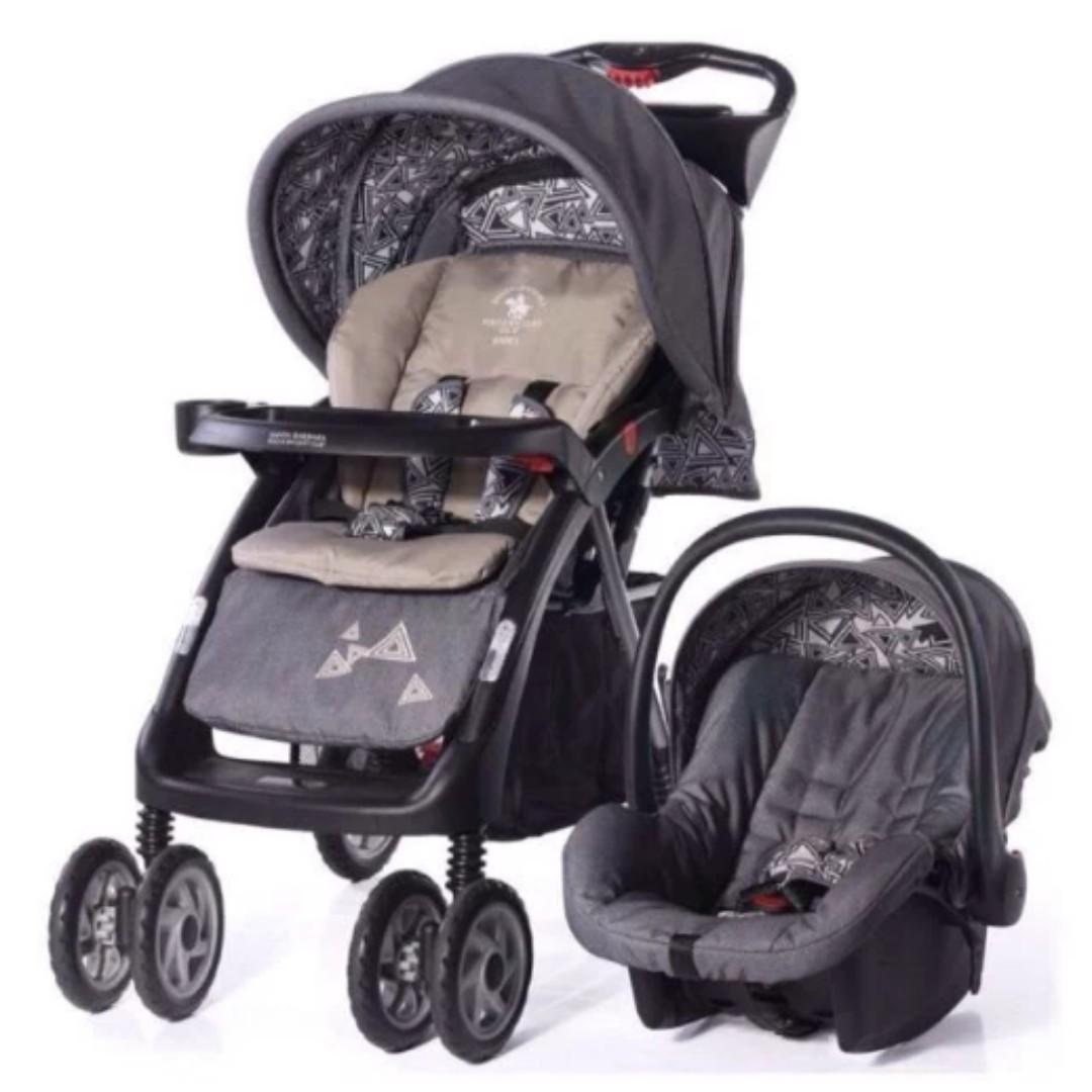 polo stroller